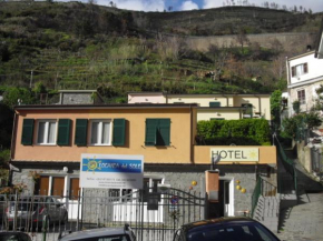 Hotel Del Sole Riomaggiore